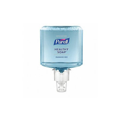 Purell Hand Soap,CLR,1,200 mL,,PK2 5072-02