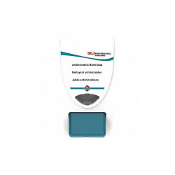 Sc Johnson Professional Hand Soap Disp,WH,2 L,5 1/2 inD ANT2LDP