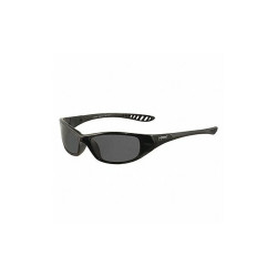 Kleenguard Safety Glasses,Smoke 25714