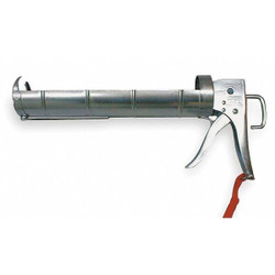 Newborn Caulk Gun,Zinc Chromate Plated  315