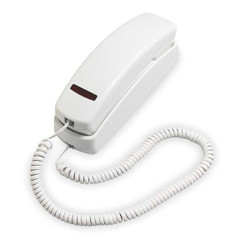 Cetis Disposable Phone, White H2000 VRI (White)