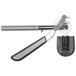 Emi Micro Cutter,Silver,5" L,SS 3222