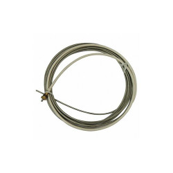 Miller Electric MILLER 15ft Steel/Copper MIG Weld Liner 202890