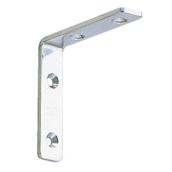 Sugatsune Load Rated Angle Bracket 4CRT5