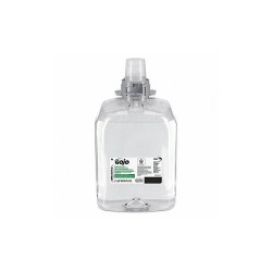 Gojo Hand Soap,CLR,2,000 mL,,PK2 5265-02