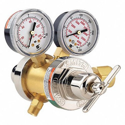 Smith Equipment MILLER 30 Gas Regulator 35-125-540