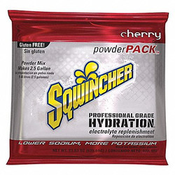 Sqwincher Sports Drink Mix,Cherry 159016047
