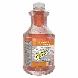 Sqwincher Sports Drink Mix,Tropical Cooler  159030329