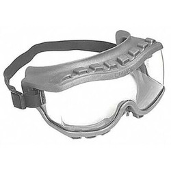 Honeywell Uvex Prot Goggles,Antfg,Clr S3815