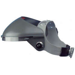 Fibre-Metal by Honeywell Headgear,Gray,Thermoplastic F400