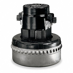 Ametek Vacuum Motor,105.4 cfm,318 W,120V 116493-50