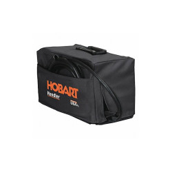 Hobart Welding Products Hobart Black Welder Protective Cover 195186