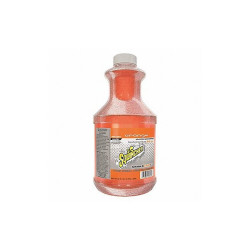 Sqwincher Sports Drink Mix,Orange 159030324