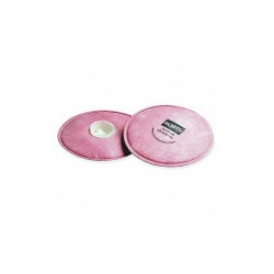 Honeywell North Filter,Magenta,Threaded,PK2 75FFP100
