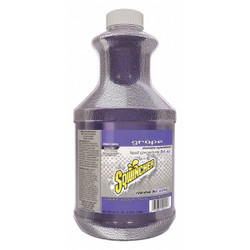 Sqwincher Sports Drink Mix,Grape 159030322