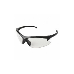 Kleenguard Bifocal Safety Reading Glass,+2.50,Clear 20389