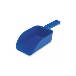 Remco Scoop,11.5 in L,Blue 64003