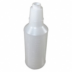 Impact Products Spray Bottle,32 oz,9 3/8"H,White 5032AB-90