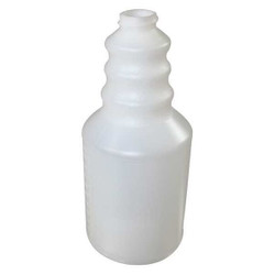 Impact Products Spray Bottle,24 oz,7 7/8"H,White 5024HG-90