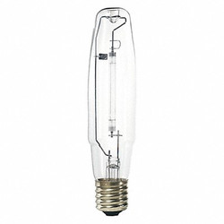 Philips Lighting HPS Bulb,ED18,E39,50,000 lm,400W  C400S51/ALTO