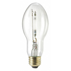 Philips HID,100.4 W,ED23-1/2,Mogul Screw (E39) C100S54/ALTO