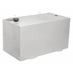 Crescent Jobox Liquid Transfer Tank,Rectangle,96 gal. 484000