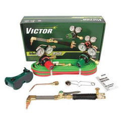 Victor VICTOR WH411C Cutting Outfit  0384-2698