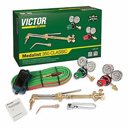 Victor VICTOR WH411C Cutting Outfit 0384-2698
