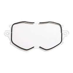 Miller Electric Helmet Grind Shield,Replacement 258979
