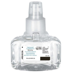 Provon Hand Soap,CLR,700 mL,,PK3 1341-03