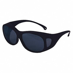 Kleenguard Safety Glasses,Smoke Mirror  20747