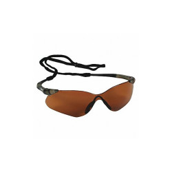 Kleenguard Safety Glasses,Bronze 20472