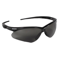 Kleenguard Safety Glasses,Black 22475