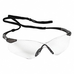 Kleenguard Safety Glasses,Clear 20470