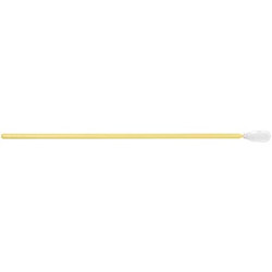 Berkshire Swab,6 3/8 in L,5 3/4 in Hand L,PK100 LTP1465.10