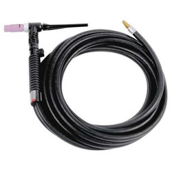 Miller Electric Weldcraft Air-Cooled TIG Torch Kit WP17FV25RM
