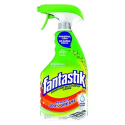 Fantastik Kitchen Cleaner Spray,32 oz,PK8 306387