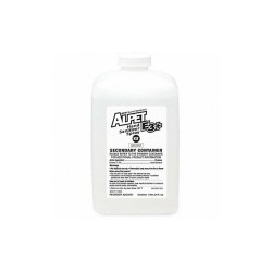 Best Sanitizers, Inc. Secondary Container,1L  SA20001