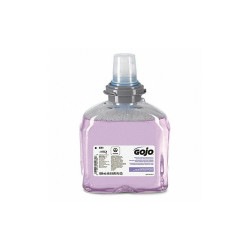 Gojo Hand Soap,PUR,1,200 mL,Cranberry,PK2 5361-02