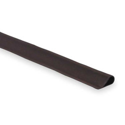 Pemko Seal, Silicone, Dark Brown, 25 ft L S88D25