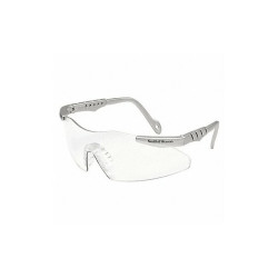 Smith & Wesson Safety Glasses,Clear 19961