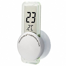 Traceable Digital Thermometer, Econo 4157