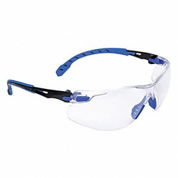 3m Safety Glasses,Clear S1101SGAF