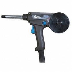 Miller Electric MILLER Air-Cooled Spoolmate200 Spool Gun 300497