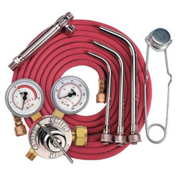 Smith Equipment MILLER ELECTRIC Handi-Heet Torch Kit NE835A