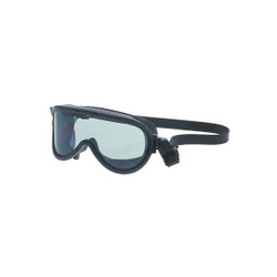 National Safety Apparel Protective Goggles,Green H10GGLNN