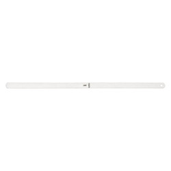 Starrett Thickness Gage,0.012 In,1/2 x 12 In 667-12