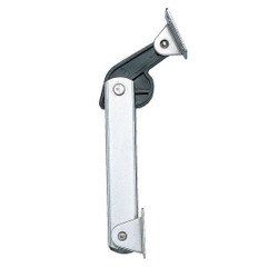 Sugatsune Lid Support,304 SS,1.811 in H 4CRP2