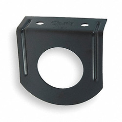 Grote Flange,Steel,Clearance Marker,2 15/16 In  43532