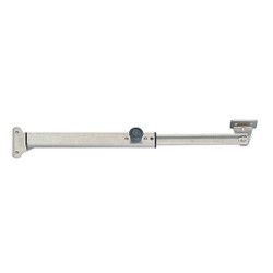 Sugatsune Lid Support,304 SS,8.149 in H 4CRL7